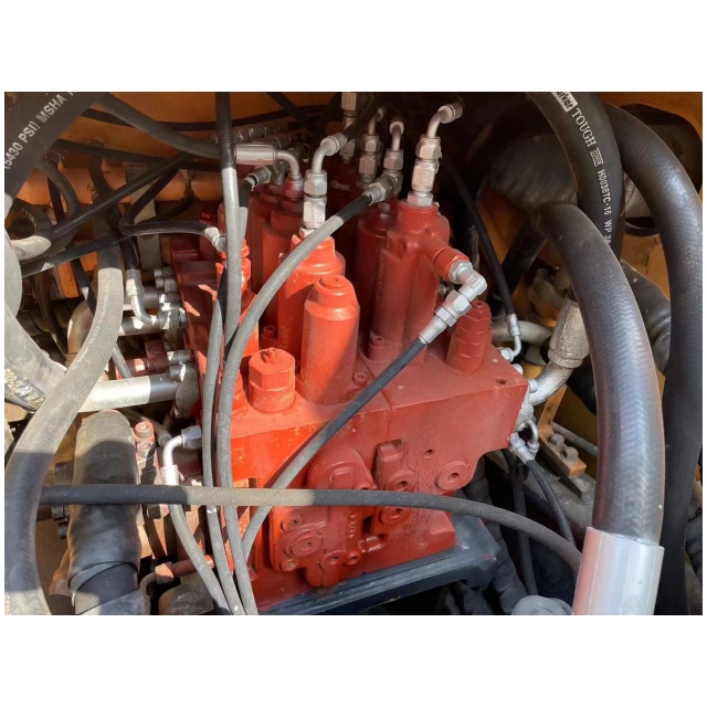 used excavator Hyundai RW210-9T wholesaler оптовик подержанный экскаватор Hyundai RW210-9T