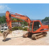 Экскаватор DOOSAN DH150 15 тонн дешевый и высокопроизводительный мини-экскаватор для продажи