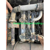 Экскаватор DOOSAN DX380lc 38 тонн оригинальной краски, импортированный из Кореи, большой экскаватор для продажи