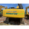 Экскаватор Komatsu PC350-7 35 тонн в хорошем состоянии, большой экскаватор для продажи