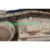 Экскаватор Komatsu PC650-8 65 тонн, очень качественный подержанный тяжелый экскаватор для продажи