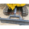 Экскаватор Komatsu Pc30 3 тонны, б/у небольшой экскаватор в отличном состоянии на продажу