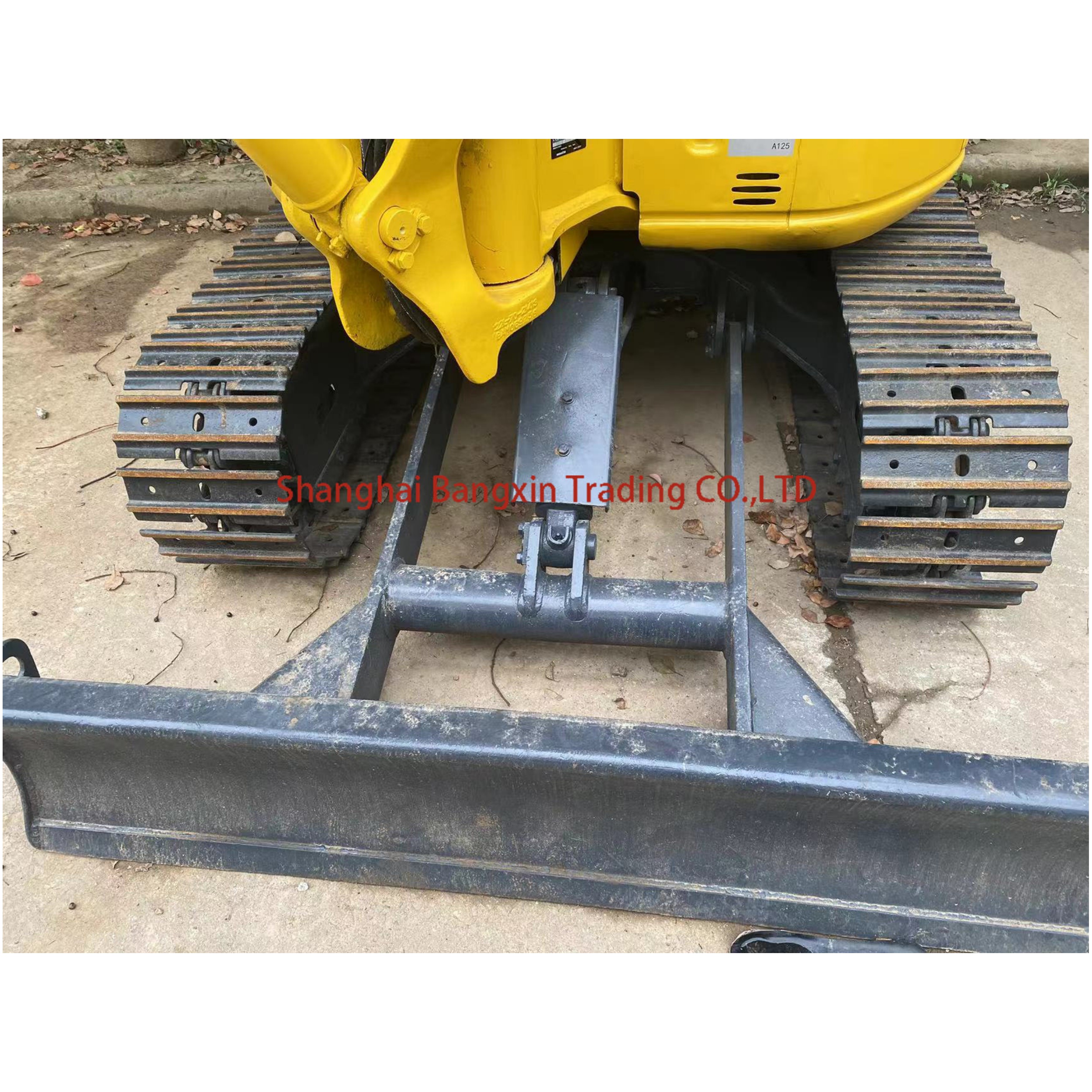 used excavator komatsu pc30 wholesaler оптовик подержанный экскаватор Komatsu pc30
