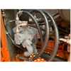 Экскаватор Hitachi zx70 7 тонн, оригинальный японский EPA/CE, используемый мини-экскаватор для продажи