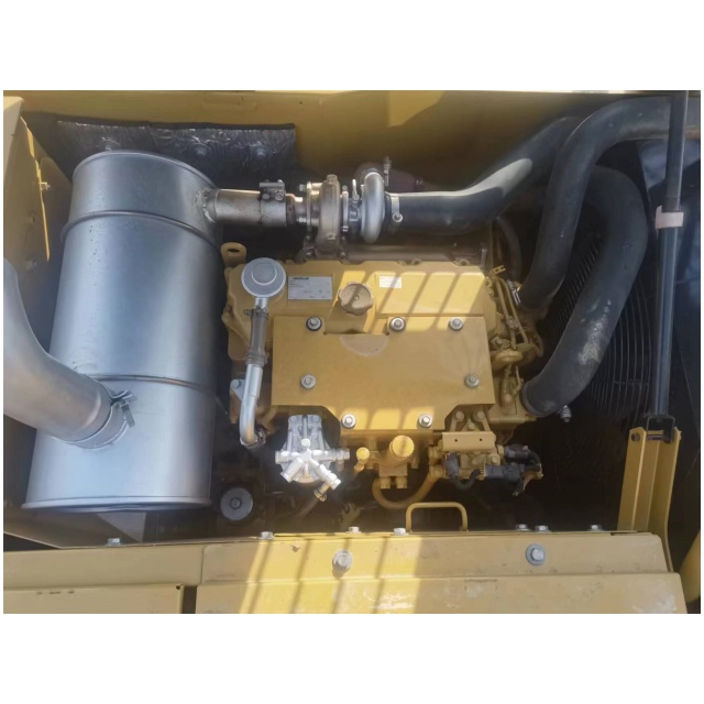 used cat315d2 excavator supplier поставщик подержанных экскаваторов cat315d2