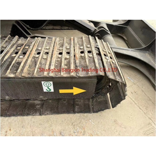 used mini excavator hitachi zx60 manufacturer подержанный мини-экскаватор Hitachi ZX60 производитель