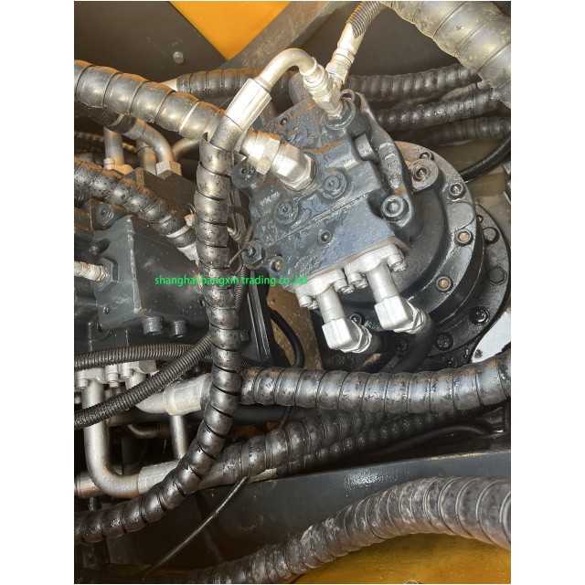 sed excavator Hyundai 220-9s wholesaler оптовик экскаватор Hyundai 220-9s