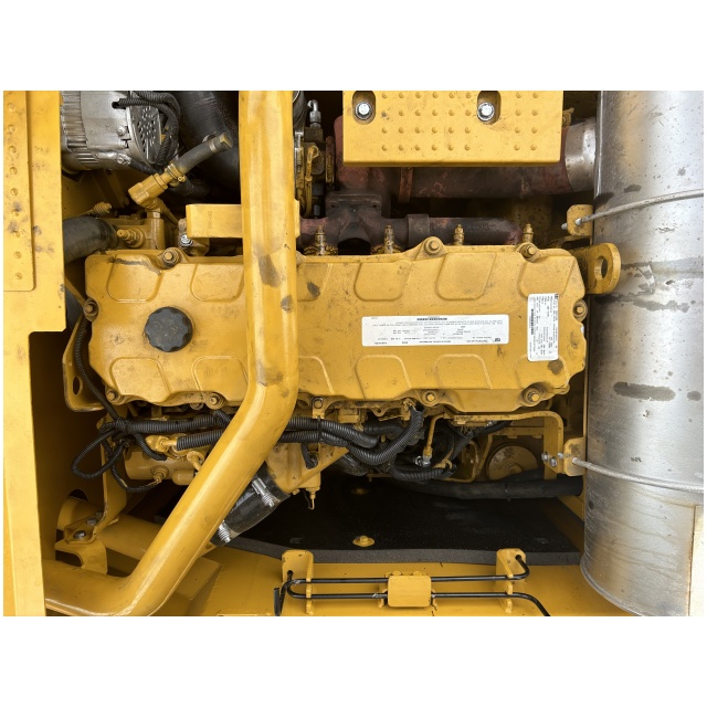 Used excavator Caterpillar cat340d2 supplier Поставщик подержанного экскаватора Caterpillar cat340d2