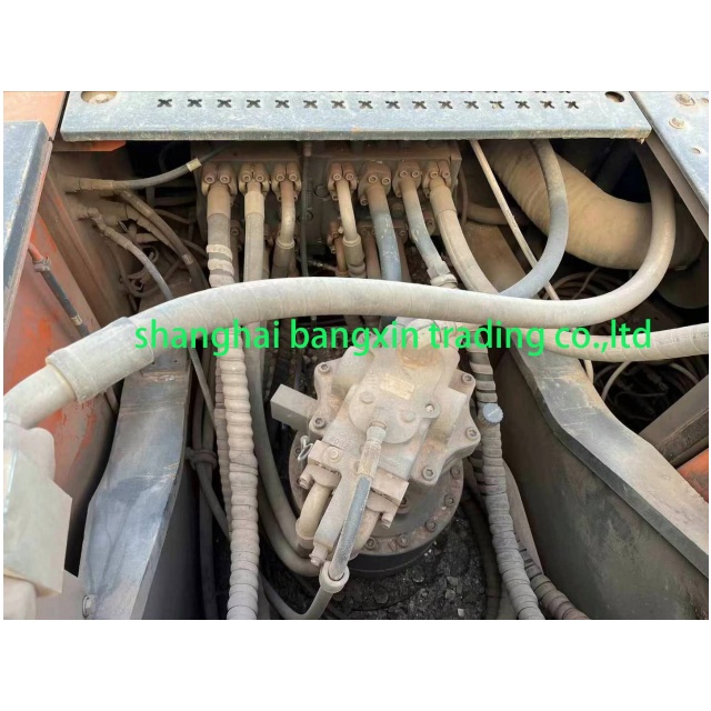 used doosan dx340 excavator trader Торговец подержанным экскаватором doosan dx340