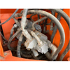 Экскаватор Hitachi zx75us 7 тонн, оригинальный японский EPA/CE, используемый мини-экскаватор для продажи
