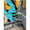 Экскаватор KOBELCO SK55 5 тонн, оригинальный японский мини-экскаватор б/у для продажи