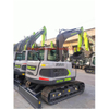 ZOOMLION ZE75GA Экскаватор 5 тонн Китайский известный бренд мини-экскаватор для продажи