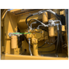 Экскаватор Caterpillar CAT330d 30 тонн, оригинальный японский тяжелый гусеничный экскаватор, подержанный экскаватор для продажи