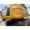 Экскаватор Caterpillar CAT340d2 34 тонны, оригинальный японский тяжелый гусеничный экскаватор, подержанный экскаватор для продажи