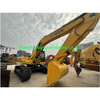 Экскаватор Komatsu PC360-7 36 тонн в хорошем состоянии, тяжелый экскаватор для продажи