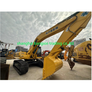 Экскаватор Komatsu PC360-7 36 тонн в хорошем состоянии, тяжелый экскаватор для продажи