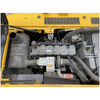 Экскаватор Komatsu PC200-8N1 20 тонн, использованный гусеничный экскаватор японского производства для продажи