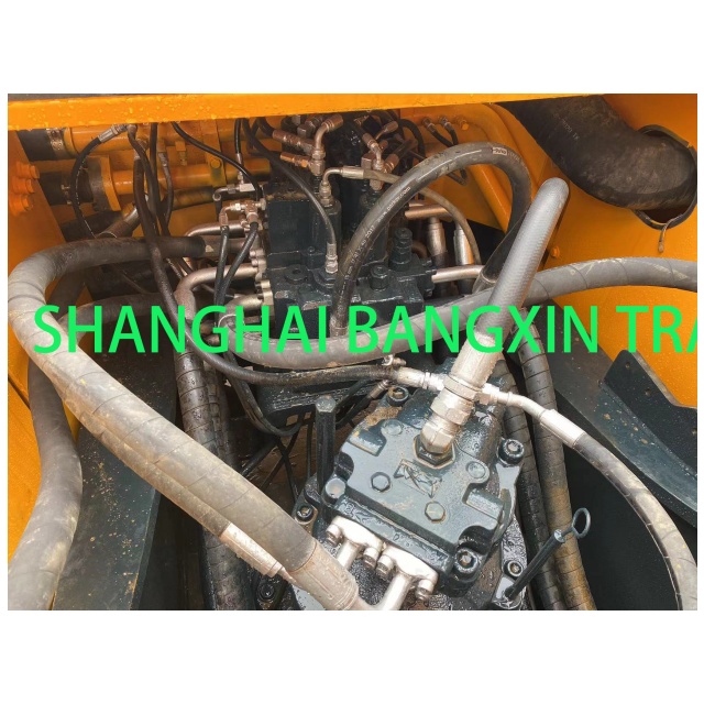 used excavator Hyundai 305c-9 wholesaler подержанный экскаватор Hyundai 305c-9 оптовик