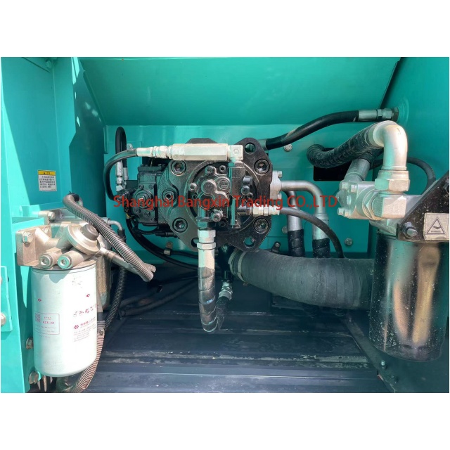 used excavator Kobelco sk200 wholesaler оптовик подержанный экскаватор Kobelco sk200