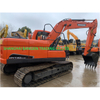 Экскаватор DOOSAN DX140 14 тонн дешевый и высококачественный мини-экскаватор для продажи