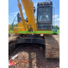 Экскаватор Komatsu PC350-7 35 тонн в хорошем состоянии, большой экскаватор для продажи