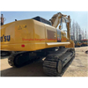Экскаватор Komatsu PC400-7 40 тонн, б/у тяжелый экскаватор в отличном состоянии на продажу