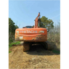 Экскаватор Hitachi Zx330 33 тонны, оригинальный японский EPA/CE, используемый гусеничный экскаватор для продажи