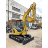 Экскаватор Komatsu PC40 4 тонны, мини-экскаватор с отличной производительностью для продажи