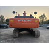 Экскаватор Hitachi Zx350-3G 35 тонн, оригинальный японский экскаватор в очень хорошем состоянии на продажу