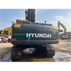 Экскаватор Hyundai 220-9s 22 тонны, оригинальный корейский гусеничный экскаватор для продажи