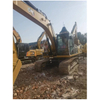 Экскаватор Caterpillar CAT315d2 15 тонн, оригинальный японский EPA, используемый средний экскаватор для продажи