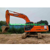 Экскаватор DOOSAN DX300LC 30 тонн оригинальной краски Используется мини-экскаватор для продажи