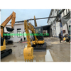 Экскаватор Komatsu Pc35 3 тонны оригинальный японский несколько рабочих часов используется гусеничный мини-экскаватор