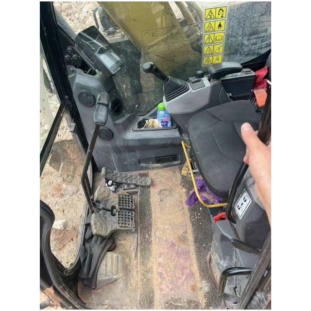 оптовый торговец подержанным экскаватором cat310