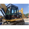 Экскаватор Caterpillar CAT330d 30 тонн, оригинальный японский тяжелый гусеничный экскаватор, подержанный экскаватор для продажи