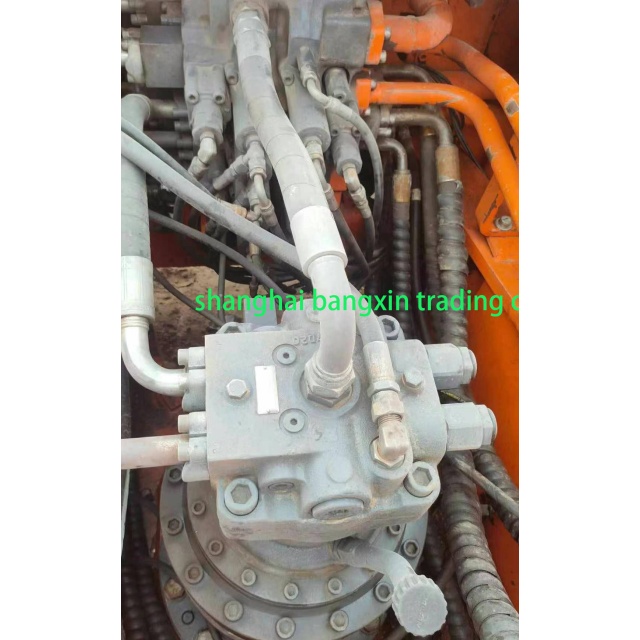 used doosan excavator dx300lc экскаватор doosan dx300lc б/у