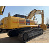 Экскаватор Komatsu PC400-7 40 тонн, б/у тяжелый экскаватор в отличном состоянии на продажу