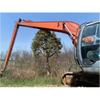 Экскаватор Hitachi Zx330 33 тонны, оригинальный японский EPA/CE, используемый гусеничный экскаватор для продажи