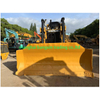 Бульдозер CAT D8R 37 тонн, оригинальный японский большой тяжелый подержанный бульдозер Cat, продажа
