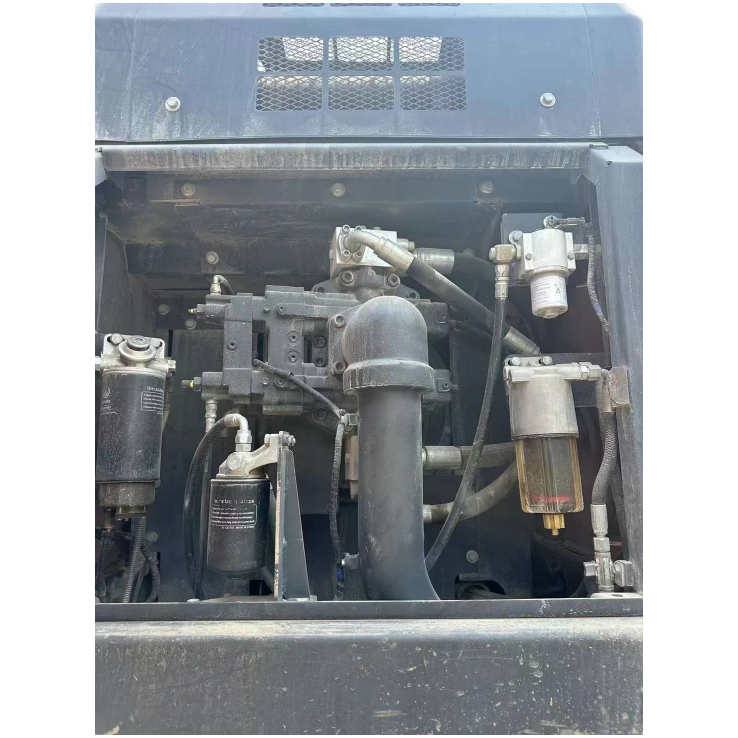 used doosan dx520 excavator trader Продавец подержанного экскаватора doosan dx520