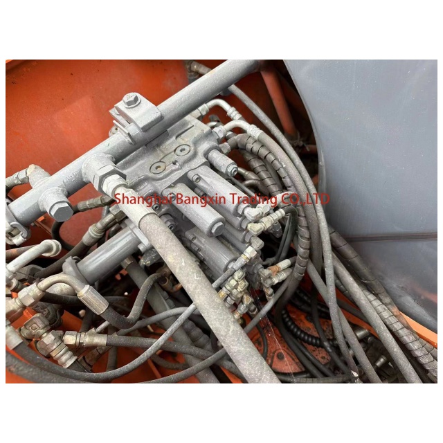 used mini excavator hitachi zx60 manufacturer подержанный мини-экскаватор Hitachi ZX60 производитель
