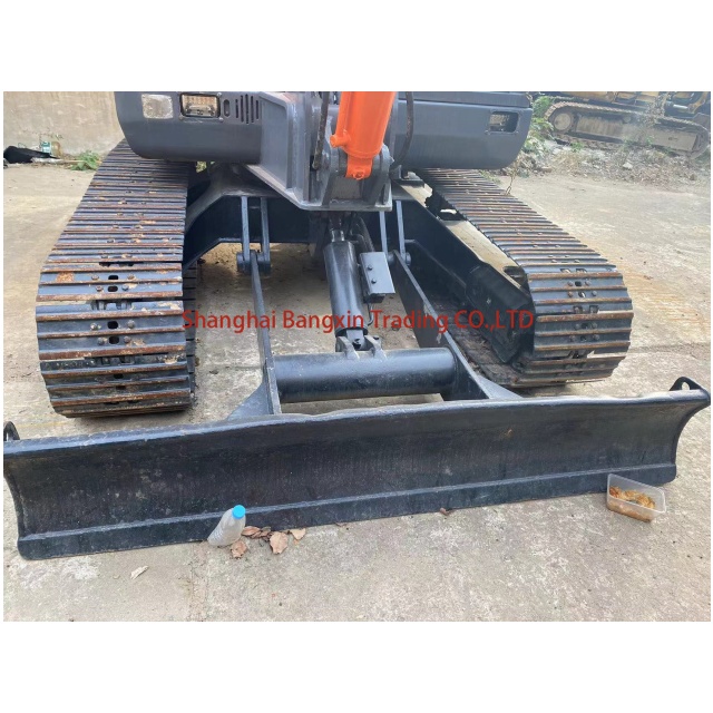 used mini doosan dx60excavator supplier поставщик подержанных мини-экскаваторов doosan dx60