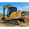 Экскаватор Caterpillar CAT310 10 тонн, оригинальный японский экскаватор EPA, используемый для продажи