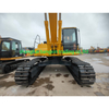 Экскаватор Komatsu PC400-8 40 тонн в хорошем состоянии, тяжелый экскаватор для продажи