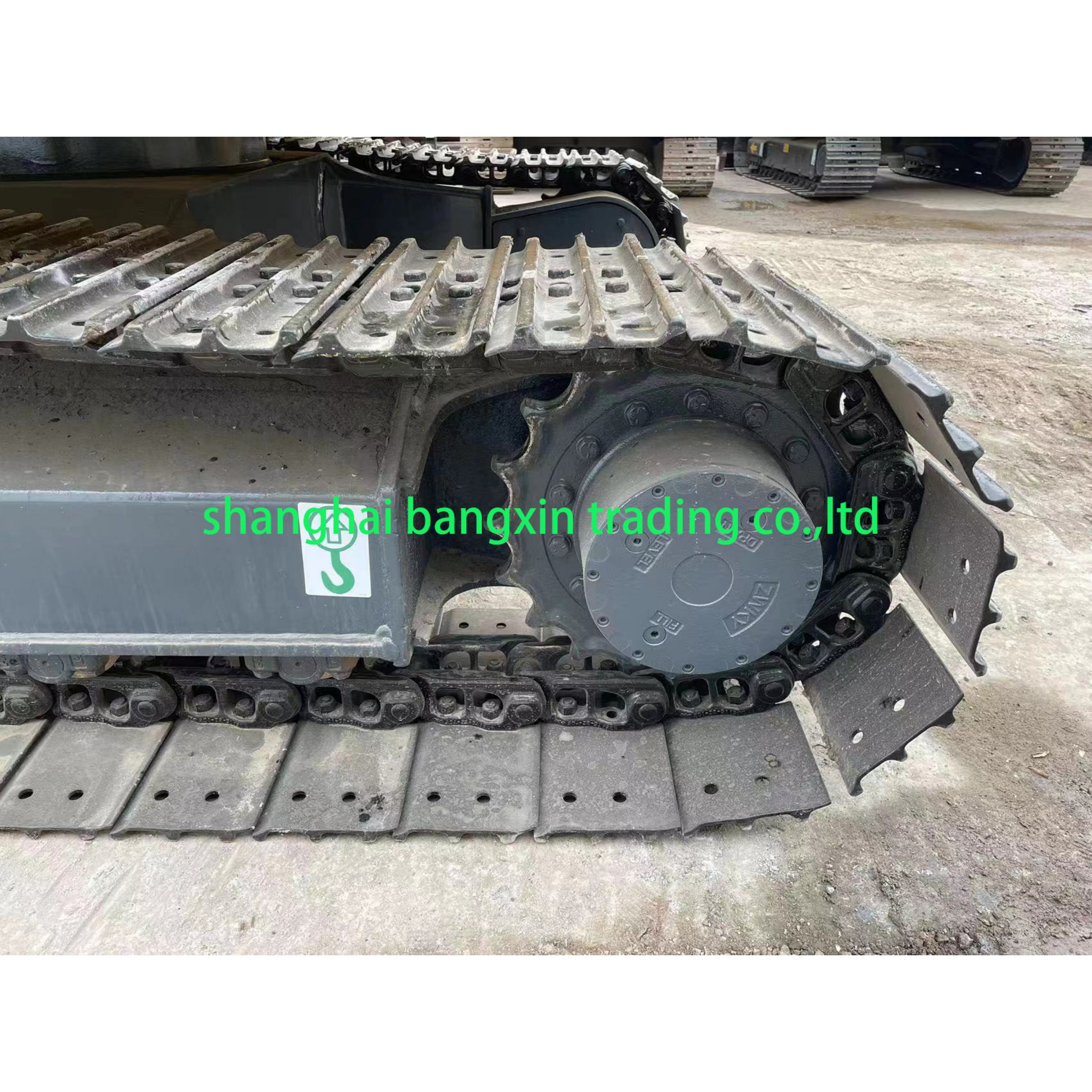 used excavator komatsu pc78US wholesaler подержанный экскаватор Komatsu pc78Оптовый торговец в США
