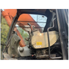Экскаватор Hitachi Zx350-5g 35 тонн, оригинальный японский EPA/CE, используемый гусеничный экскаватор для продажи