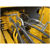 Экскаватор Komatsu PC200-8N1 20 тонн, использованный гусеничный экскаватор японского производства для продажи