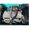 Экскаватор KOBELCO SK200 20 тонн, оригинальный подержанный экскаватор японского производства для продажи