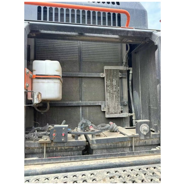 used doosan dx520 excavator trader Торговец подержанным экскаватором doosan dx520