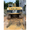 Экскаватор Caterpillar CAT312c 12 тонн, оригинальный японский EPA, используемый средний экскаватор для продажи